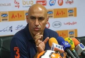 اعتراض باشگاه نفت تهران به حضور منصوریان در استقلال