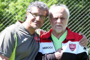 زمزمه تغییر در باشگاه پرسپولیس