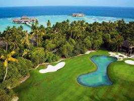 زیباترین جزایر خصوصی جهان