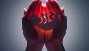 چرا نمی‌توانم جنین‌ام را نگه دارم؟