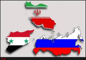 نشست سه جانبه وزاری دفاع ایران، روسیه و سوریه