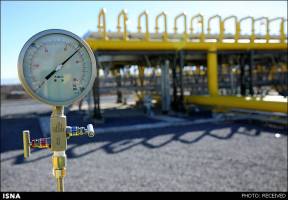گرمای هوا قیمت گاز را افزایش داد
