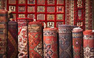 تلاش زنجان برای راه‌اندازی پایانه صادراتی فرش