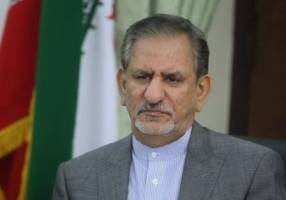  ساماندهی رودخانه کارون یکی از برنامه های جدی دولت  است