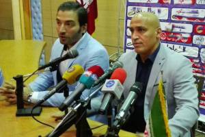 منصوریان برنامه‌هایش راتشریح کرد