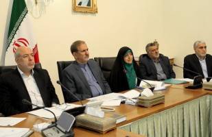 تصمیمات جدید شورای عالی آب