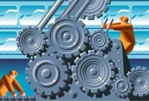 راه های برون رفت از رکود ۱۴۸ واحد صنعتی ایلام در دستور کار است