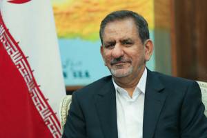 ساماندهی رودخانه کارون یکی از برنامه های جدی دولت است