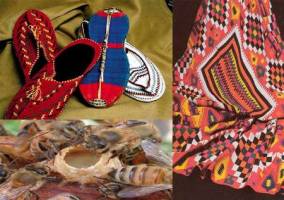 طرح مشاغل خانگی راهکاری مناسب برای ایجاد اشتغال در کردستان