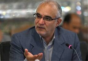 رفع معضل ریزگردها مستلزم ارائه برنامه های بین المللی مشترک است