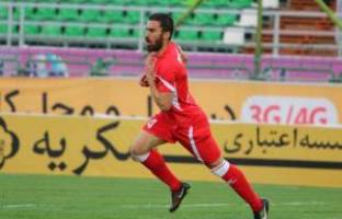 ماندگاری شفیعی در تراکتورسازی