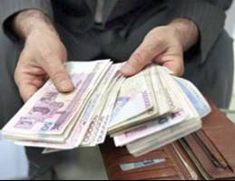 آيا پرداخت حقوق هاي چند ده ميليوني به مديران دولتي قانوني است؟