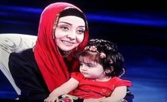 اولین حاشیه برنامه علیخانی رقم خورد