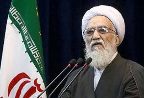 آیت الله موحدی کرمانی: مسئولان قوا با همدلی و هماهنگی مشکلات کشور را حل کنند