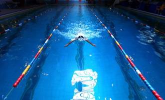 کسب ۱۲ نشان رنگارنگ در اولین روز مسابقات 