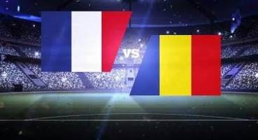 ترکیب فرانسه و رومانی اعلام شد