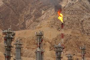 اتلاف ۲۰ میلیون فوت مکعب گاز در ایران متوقف شد