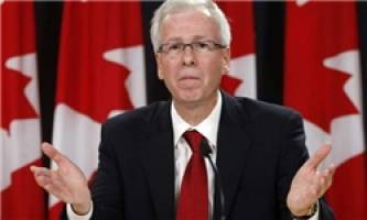 تایید از سرگیری مذاکرات میان ایران و کانادا