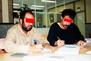 راز جنایت درگاراژ بعد از ۴۴روز فاش شد