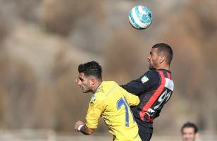 شکایت نفت تهران از استقلال