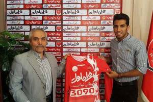 دیشب تا صبح خوابم نبرد