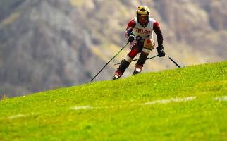 ایران و اتریش گزینه‌های میزبانی قهرمانی جهان اسکی چمن