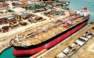 مدیریت فناوری، ابزار ساماندهی صنعت کشتی‌سازی