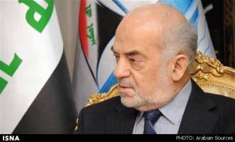 سردار سلیمانی از مستشاران نظامی مورد اعتماد دولت عراق است