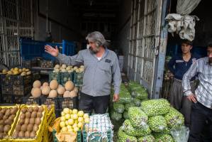 روزآمدسازی شیوه‌های نظارت بر بازار
