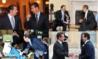 مخالفت اسد در ترک روابط با تهران موجب جنگ داخلی در سوریه شد