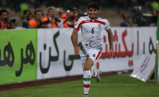 پاسخ منفی سایپا به پرسپولیس برای جذب ترابی