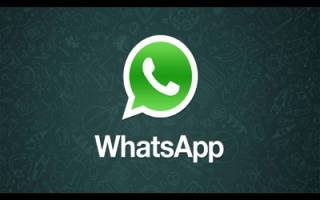 ارائه قابلیت جدید و مهم در واتس اپ
