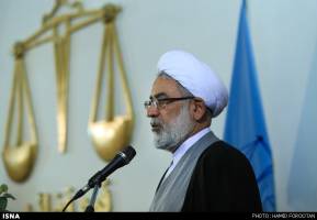 پیگیری حقوقی فاجعه منا توسط ایران