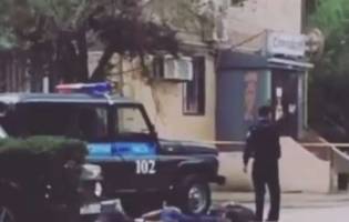  همه عاملان حملات «آقتیپه» دستگیر شدند