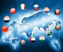 نقشه راه تجاری با 12 کشور