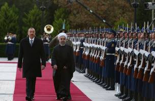 دورنمای سیاست خارجی ایران در همکاری با آذربایجان