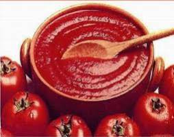 صادرات رب گوجه‌فرنگی، مزیت صنایع غذایی ایران