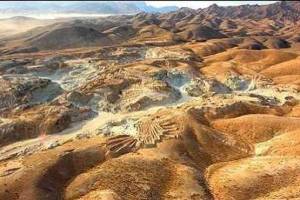 بخش معدن خراسان جنوبی رونق می گیرد