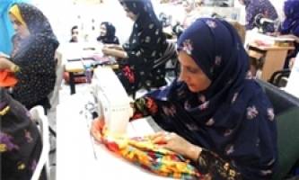 ایران بزرگترین وارد کننده چادر مشکی در جهان است