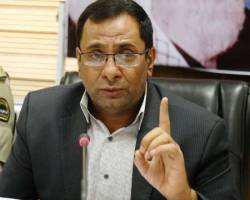 صید غیرمجاز 32 هزار تن آبزی در هرمزگان