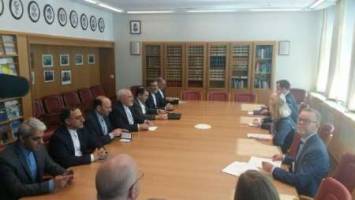 استقبال نروژی ها از گسترش روابط با ایران در پسابرجام