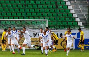 ملوان برنده مزایده باشگاه نفت شد