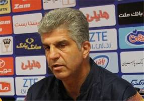  پورغلامی سرمربی ملوان شد