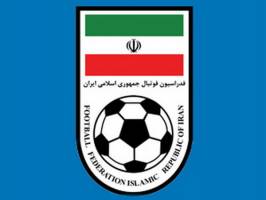 تبلیغات در شان تیم ملی روی پیراهن درج می‌شود