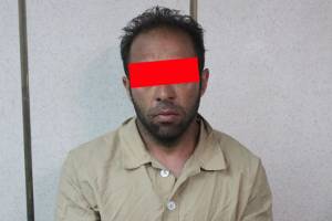  دستگیری سرهنگ قلابی