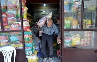 دلایل گرانی برنج تشریح شد