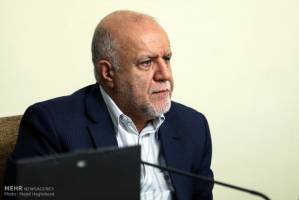 تولید نفت ایران به ۳.۸ میلیون بشکه رسید