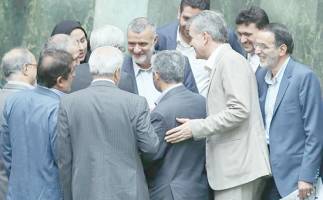ممنوعیت واردات برنج از پایان تیر