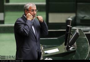 جنجال های سیاسی بر علیه دولت