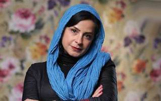 سیما تیرانداز: من از کودکی رؤیای بازیگری داشتم